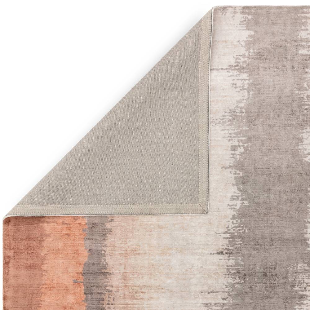 Juno 160x230cm Ginger Rug Rug