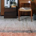 Juno 120x170cm Ginger Rug Rug