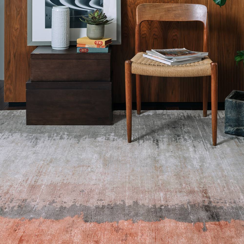 Juno 160x230cm Ginger Rug Rug