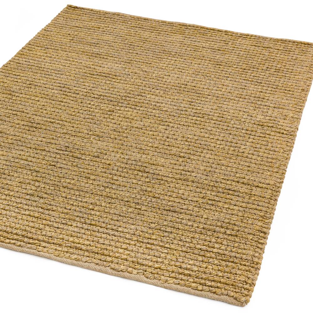 Jute Loop Rug 120x180cm Natural Rug