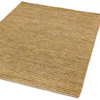 Jute Loop Rug 120x180cm Natural Rug