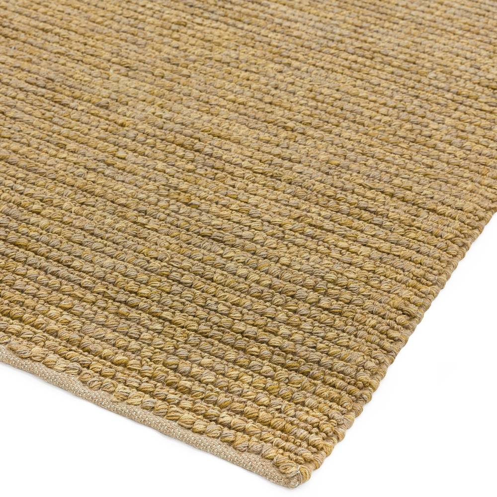 Jute Loop Rug 160x230cm Natural Rug