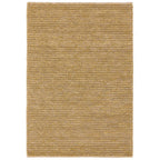 Jute Loop Rug 160x230cm Natural Rug
