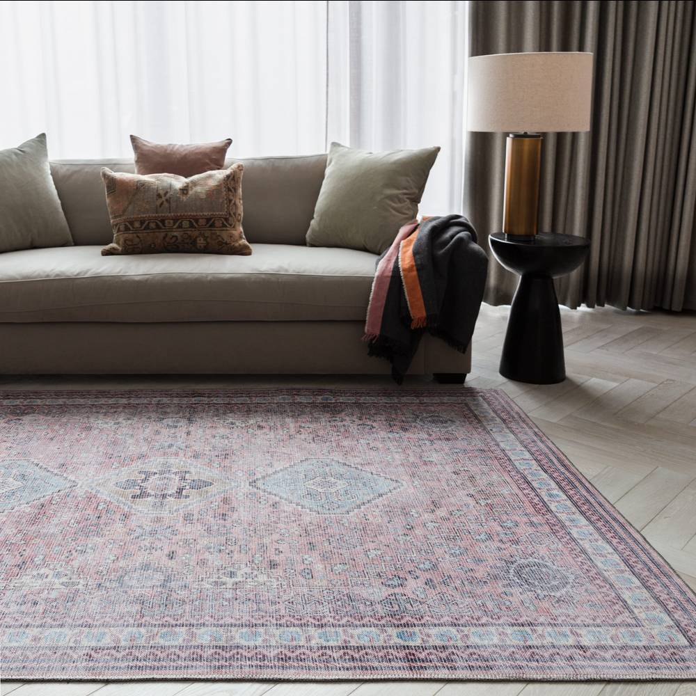 Kaya 120x170cm Esfir Rug KY09 Rug