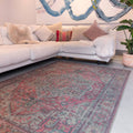 Kaya 120x170cm Iman Rug KY07 Rug