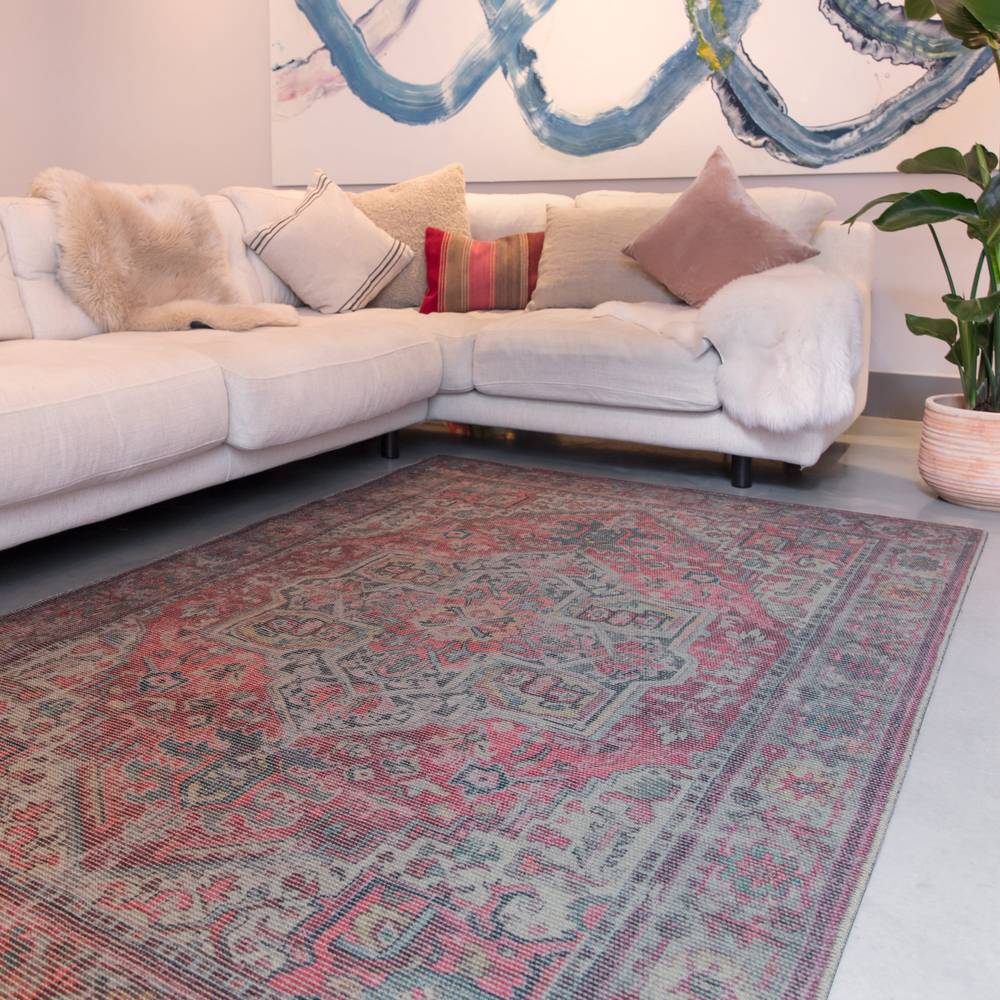 Kaya 120x170cm Iman Rug KY07 Rug