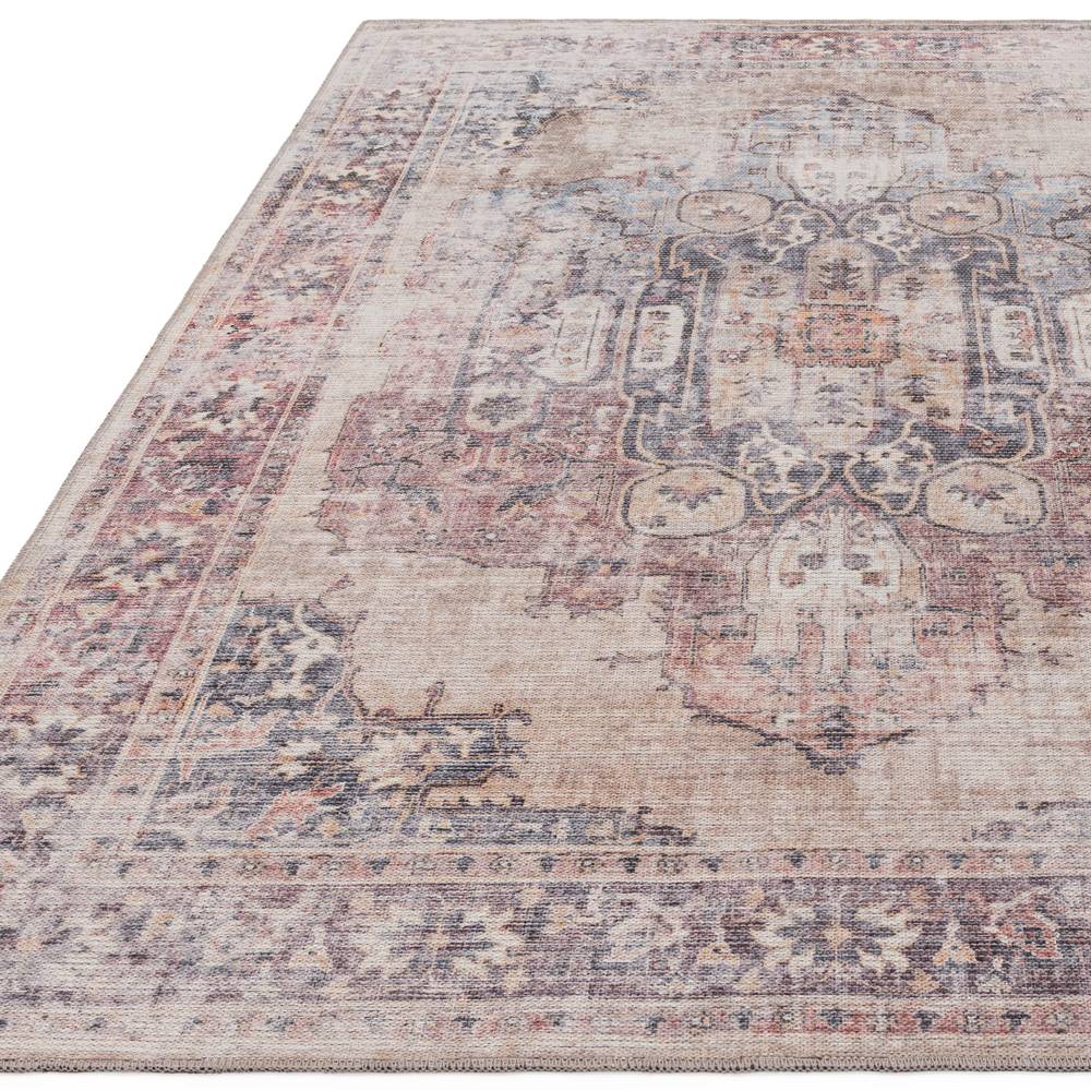 Kaya 120x170cm Lila Rug KY12 Rug