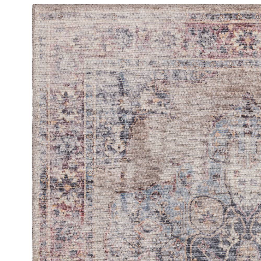 Kaya 120x170cm Lila Rug KY12 Rug