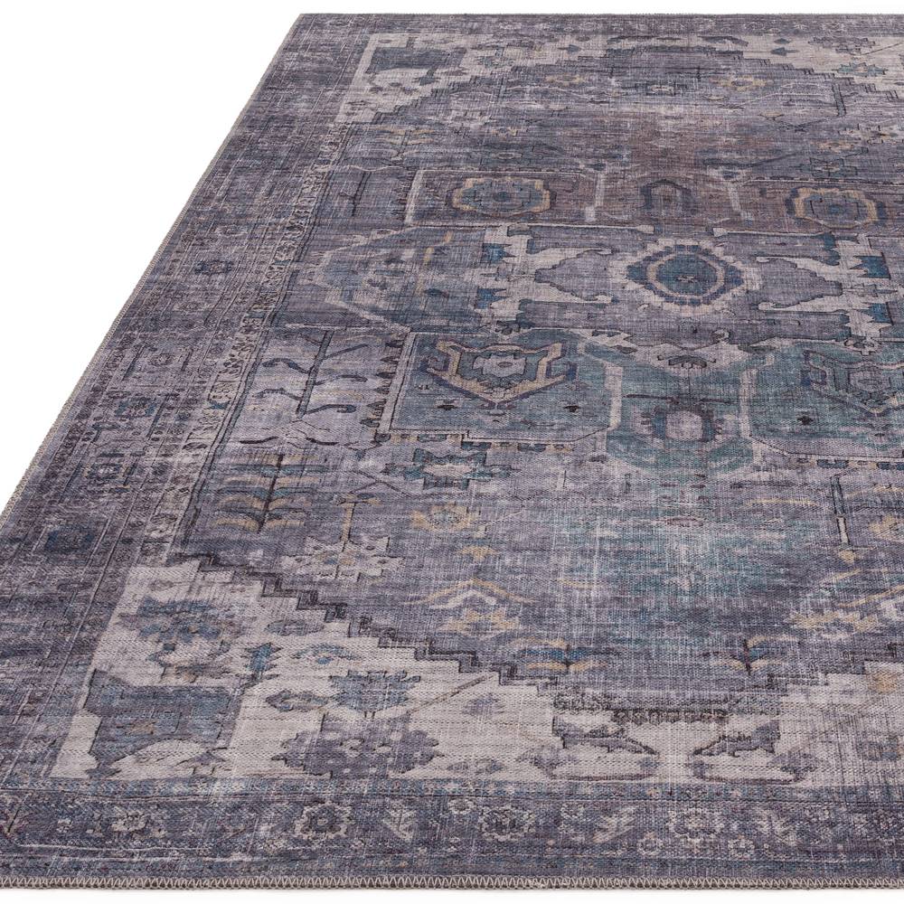 Kaya 120x170cm Noor Rug KY03 Rug
