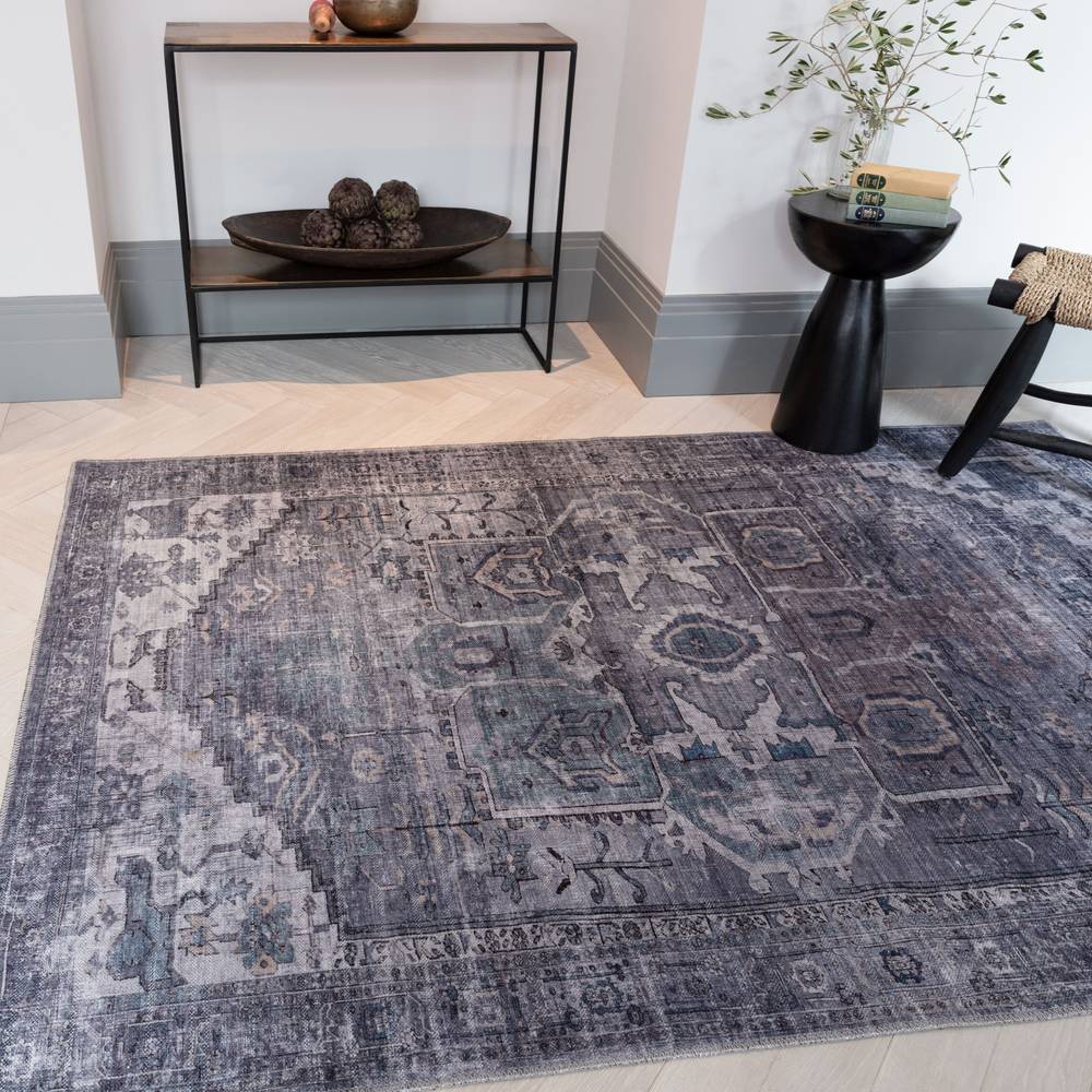 Kaya 120x170cm Noor Rug KY03 Rug