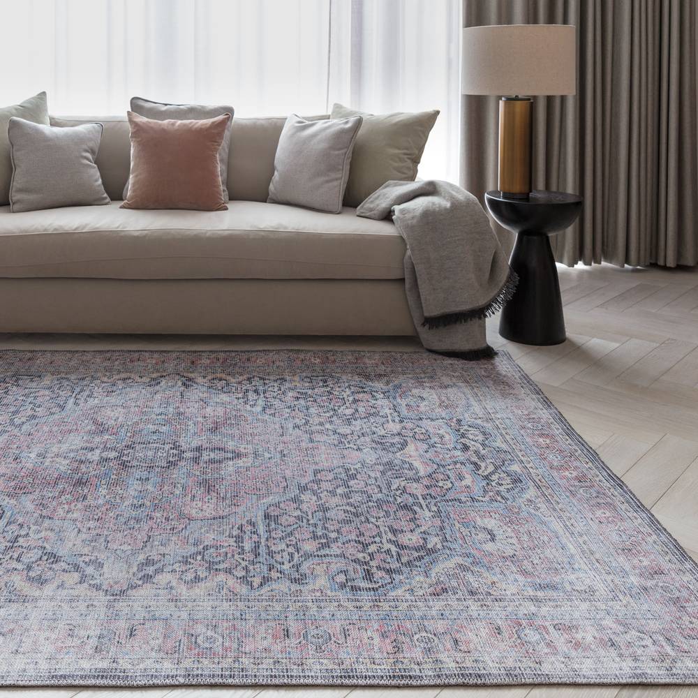 Kaya 120x170cm Rana Rug KY11 Rug