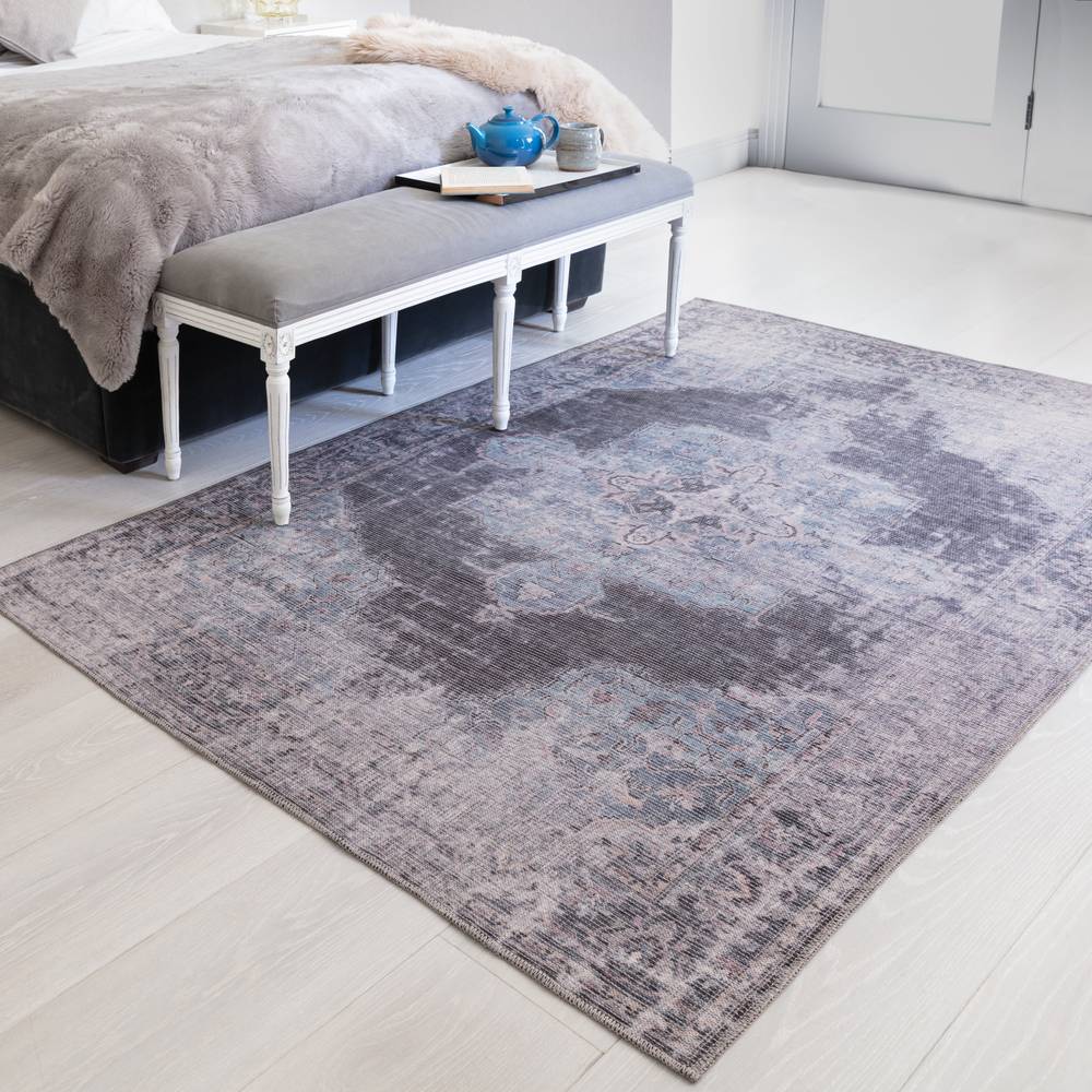 Kaya 120x170cm Roya Rug KY05 Rug