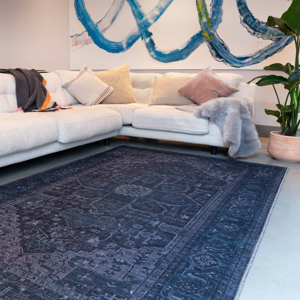 Kaya 120x170cm Sara Rug KY15 Rug