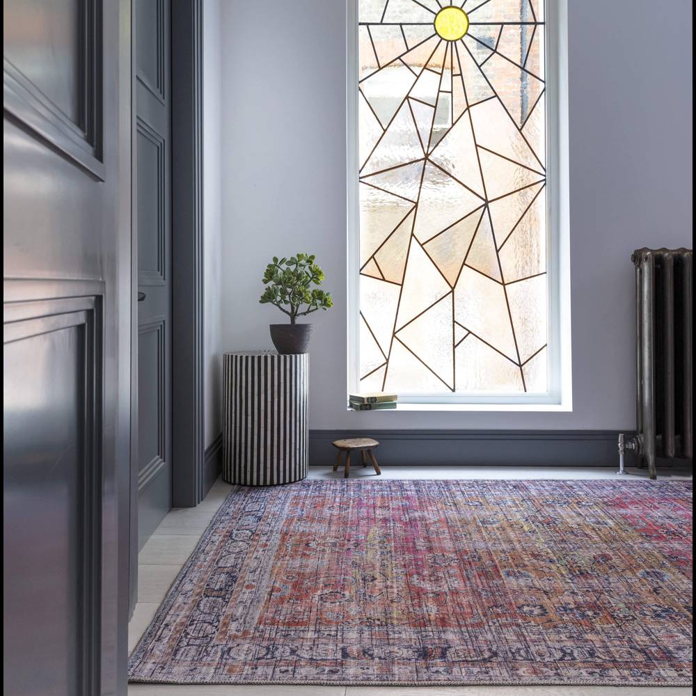 Kaya 120x170cm Tara Rug KY13 Rug