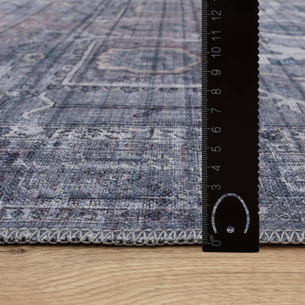 Kaya 120x170cm Noor Rug KY03 Rug