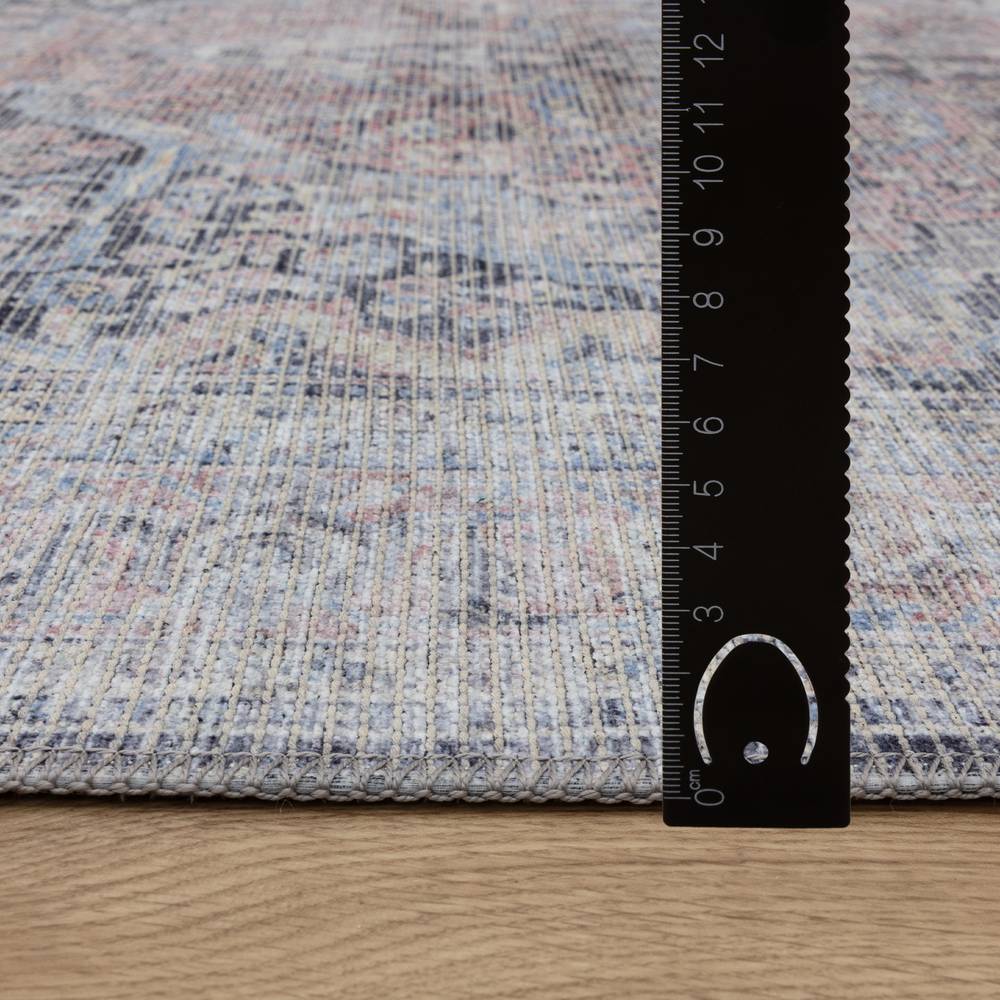 Kaya 120x170cm Rana Rug KY11 Rug