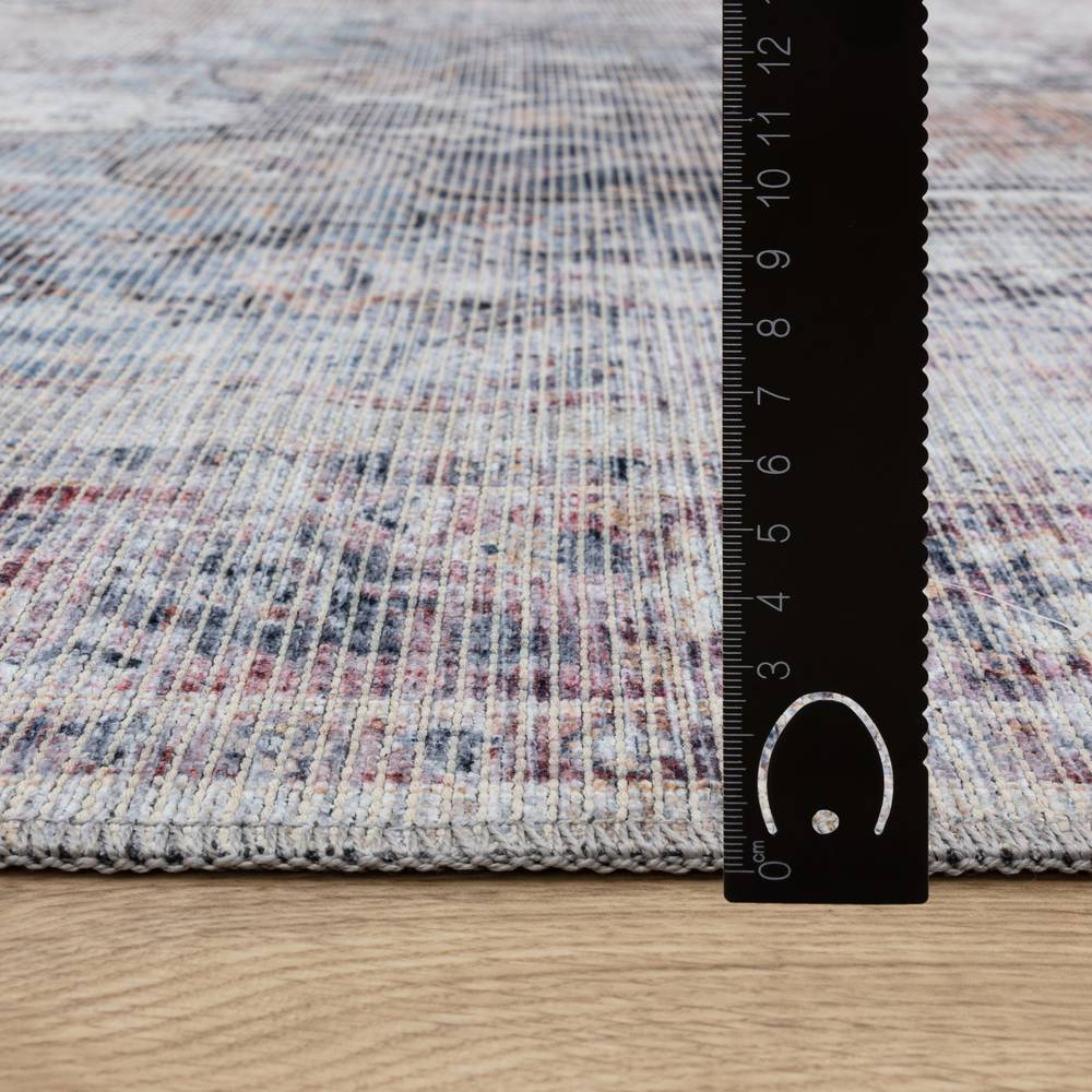 Kaya 120x170cm Lila Rug KY12 Rug