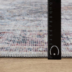 Kaya 120x170cm Lila Rug KY12 Rug