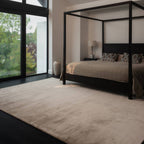 Katherine Carnaby Chrome 200x300cm Pearl Rug Rug