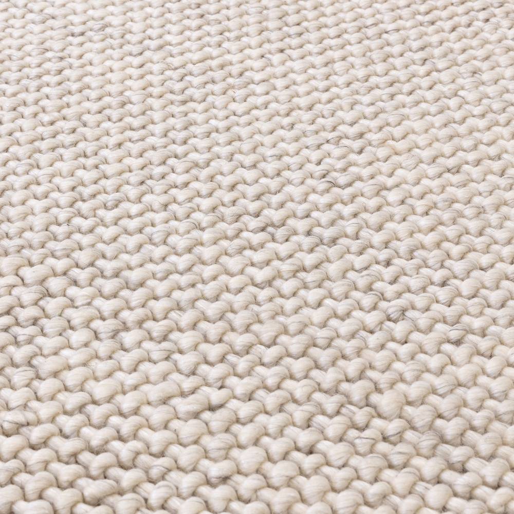 Katherine Carnaby Coast Rug 240x330cm Cream Rug