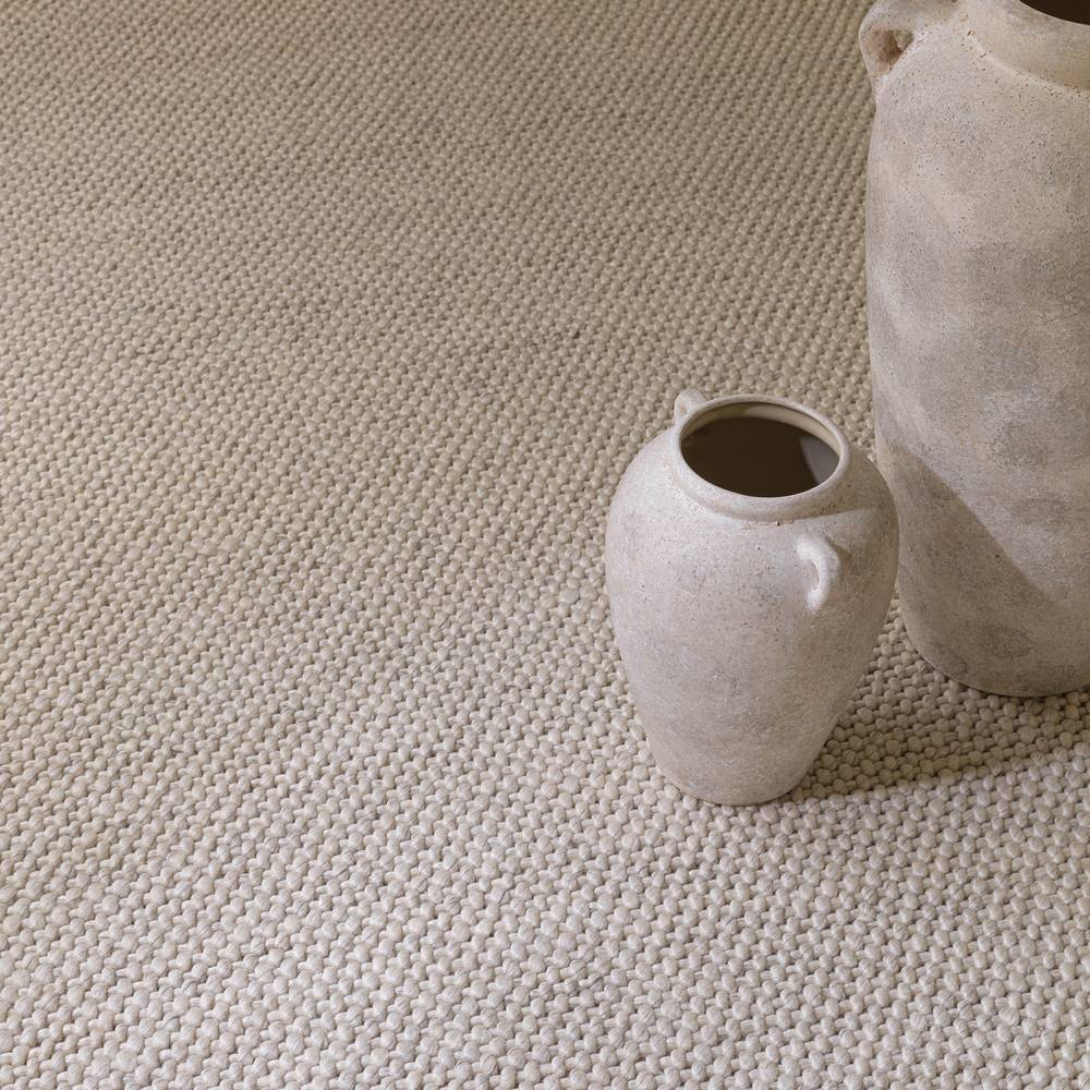 Katherine Carnaby Coast Rug 240x330cm Cream Rug