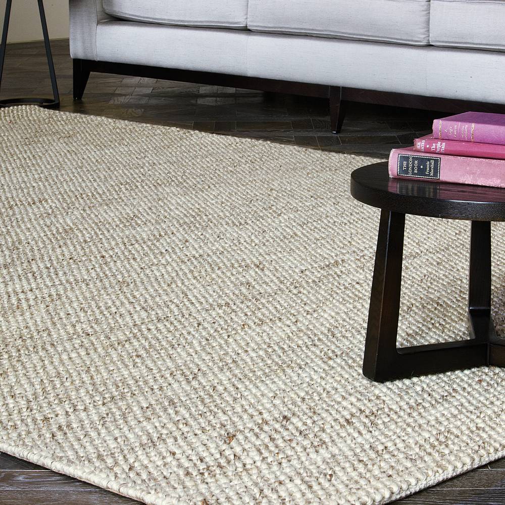 Katherine Carnaby Coast Rug 240x330cm Cream Rug