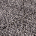 Katherine Carnaby Coast Diamond Rug 240x340cm 01 Charcoal Rug