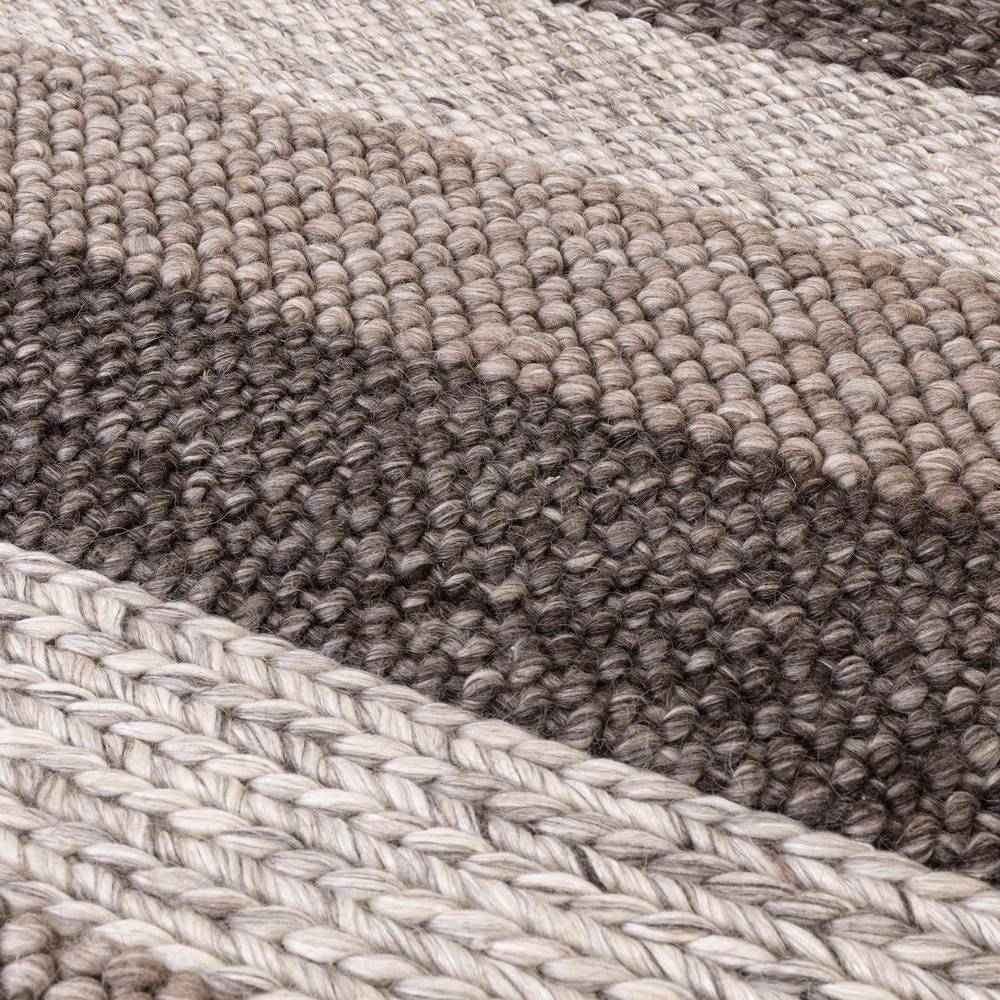 Katherine Carnaby Coast Rug 240x330cm Varied Stripe Rug