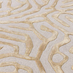 Katherine Carnaby Coral 200x300cm Gold Rug