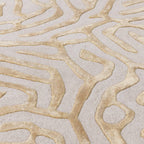 Katherine Carnaby Coral 240x340cm Gold Rug