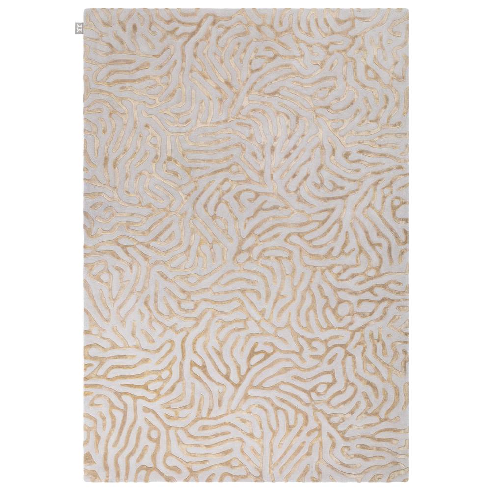 Katherine Carnaby Coral 240x340cm Gold Rug