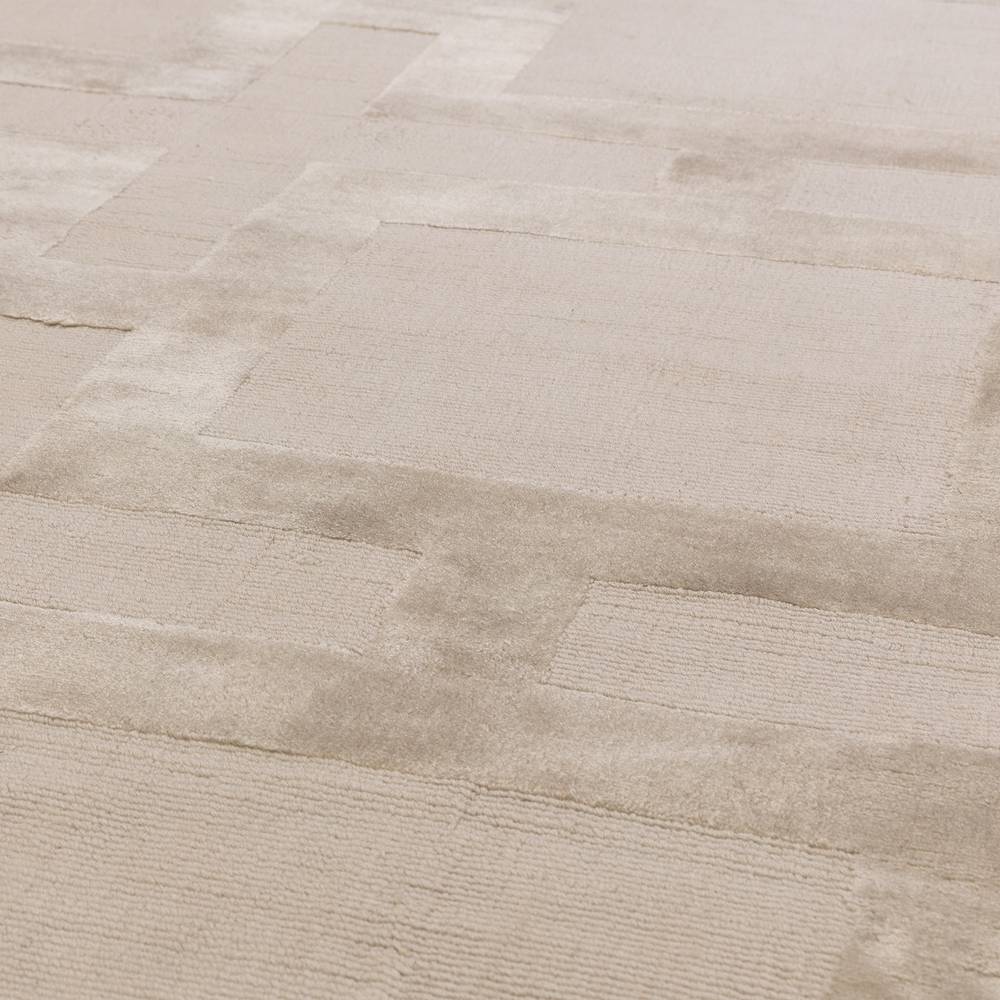 Katherine Carnaby Eaton Rug 170x240cm Biscuit Rug