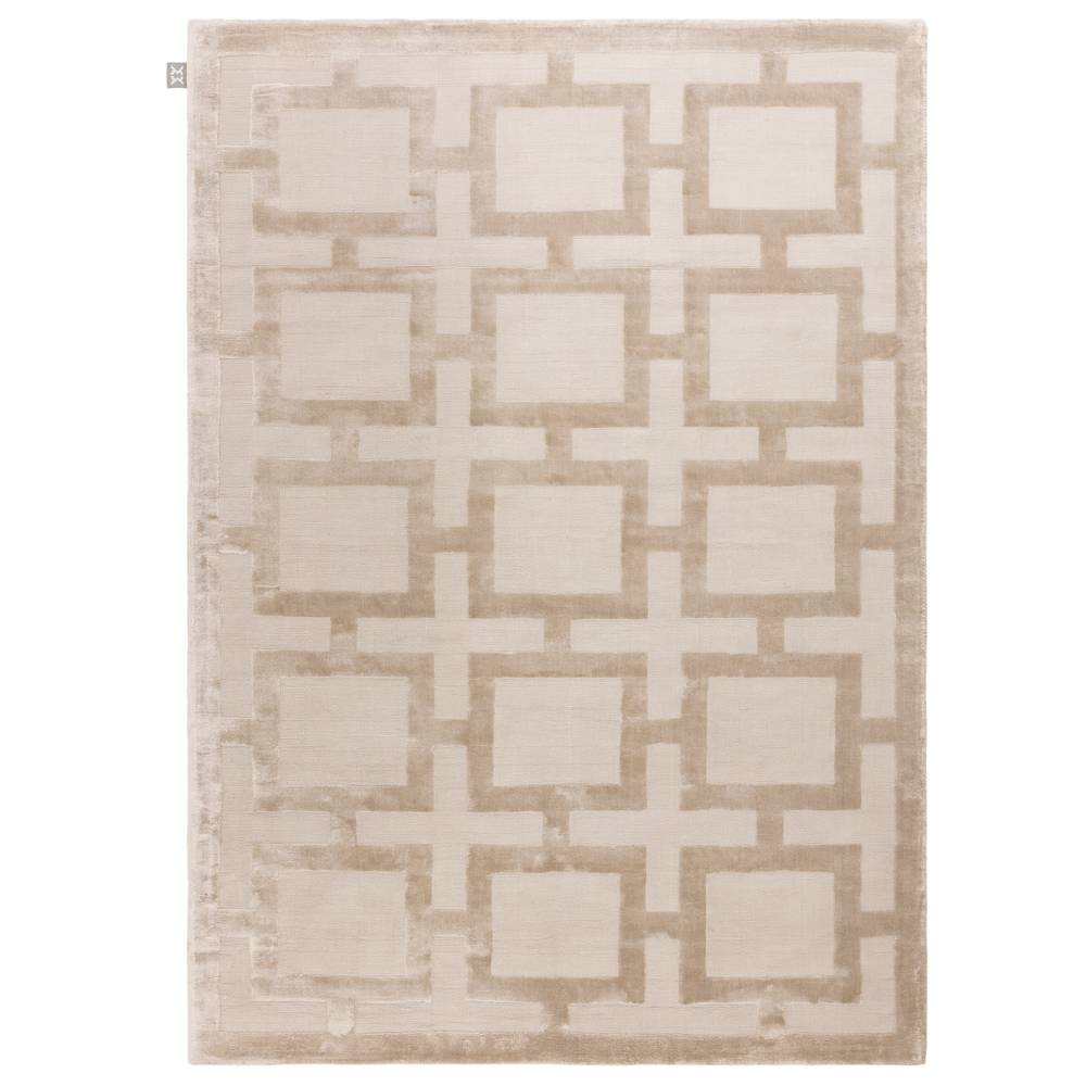 Katherine Carnaby Eaton Rug 240x340cm Biscuit Rug