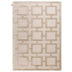 Katherine Carnaby Eaton Rug 120x180cm Biscuit Rug
