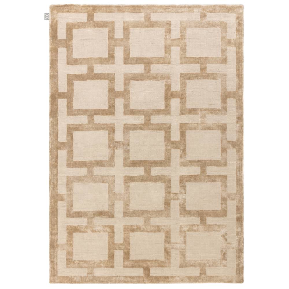 Katherine Carnaby Eaton Rug 200x300cm Gold Rug