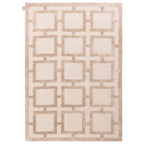 Katherine Carnaby Eaton Rug 240x340cm Sand Rug
