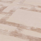 Katherine Carnaby Eaton Rug 200x300cm Sand Rug