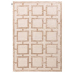 Katherine Carnaby Eaton Rug 170x240cm Sand Rug