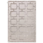 Katherine Carnaby Eaton Rug 200x300cm Silver Rug