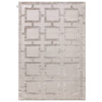 Katherine Carnaby Eaton Rug 240x340cm Silver Rug