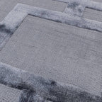 Katherine Carnaby Eaton Rug 200x300cm Storm Rug