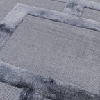 Katherine Carnaby Eaton Rug 240x340cm Storm Rug