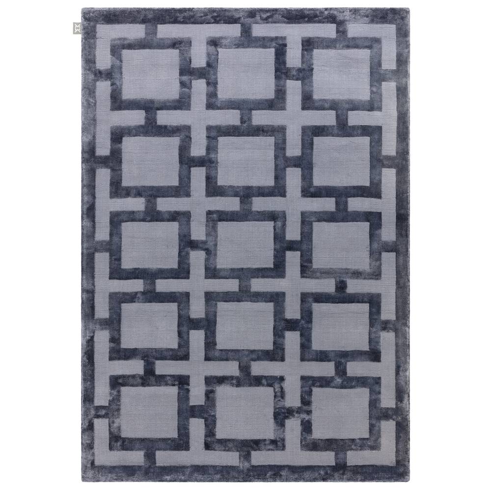 Katherine Carnaby Eaton Rug 240x340cm Storm Rug
