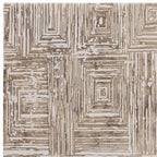 Kuza 240x340cm Portrait Beige Rug