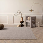 Larson 120x170cm Beige Rug