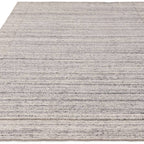Larson 120x170cm Grey Rug