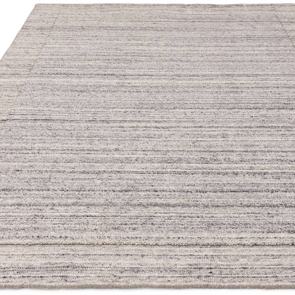 Larson 160x230cm Grey Rug