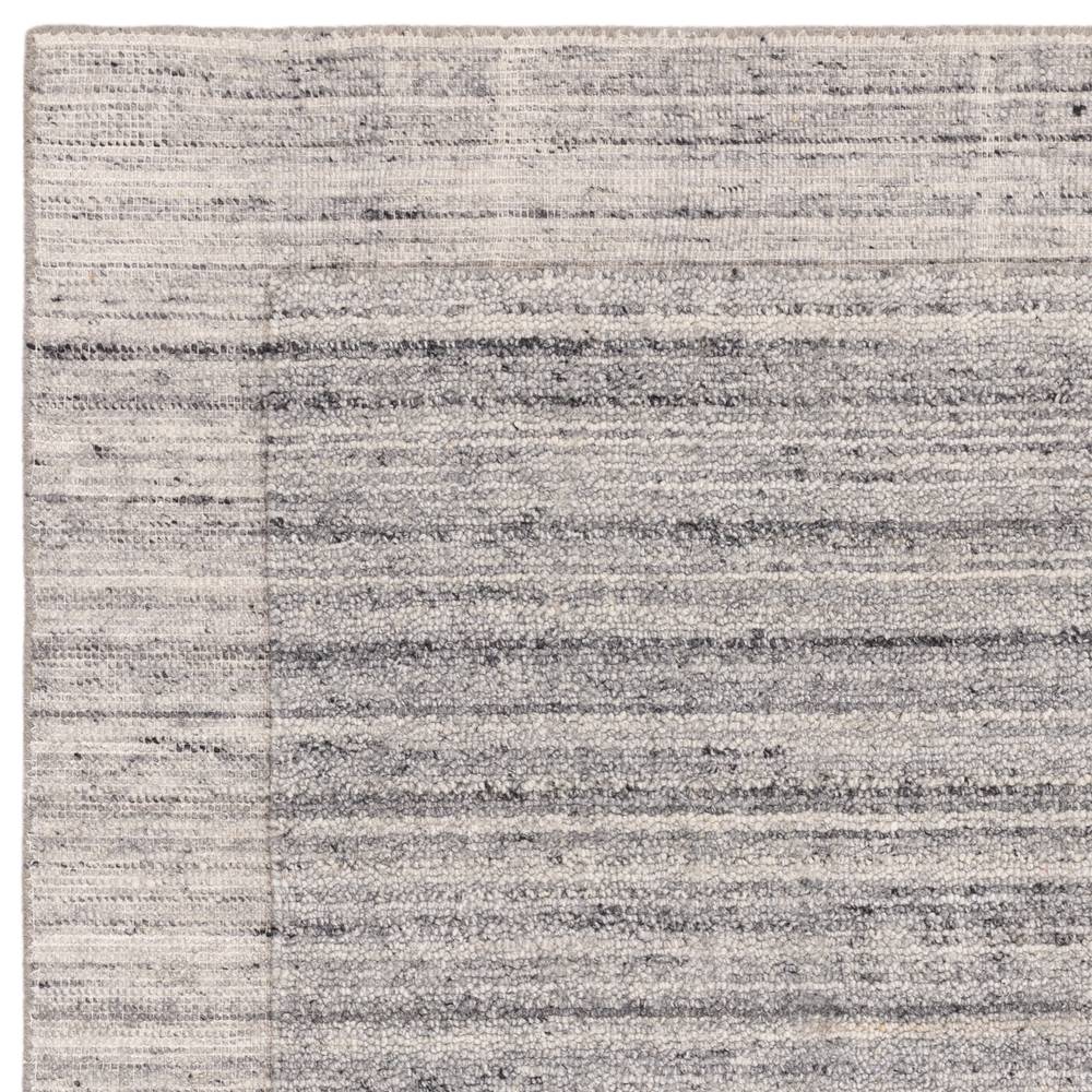 Larson 200x300cm Grey Rug