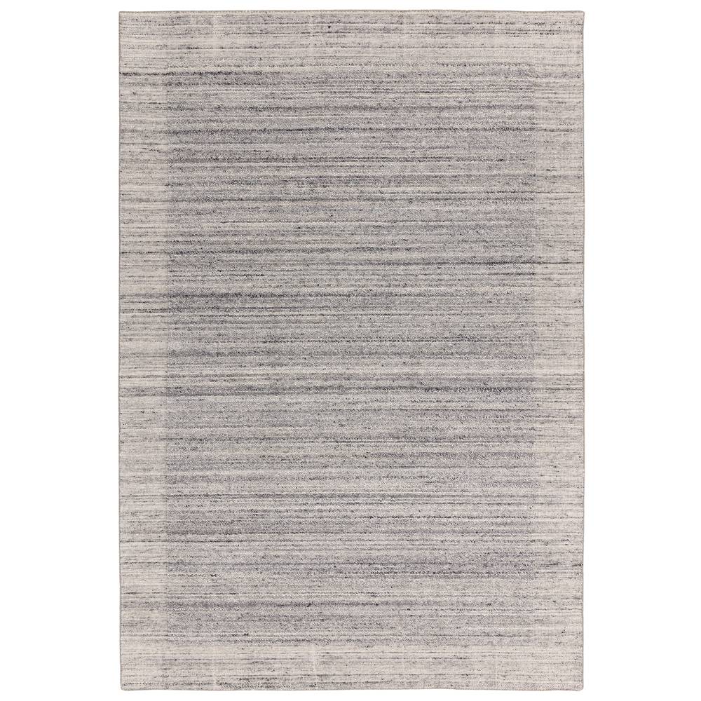 Larson 200x300cm Grey Rug
