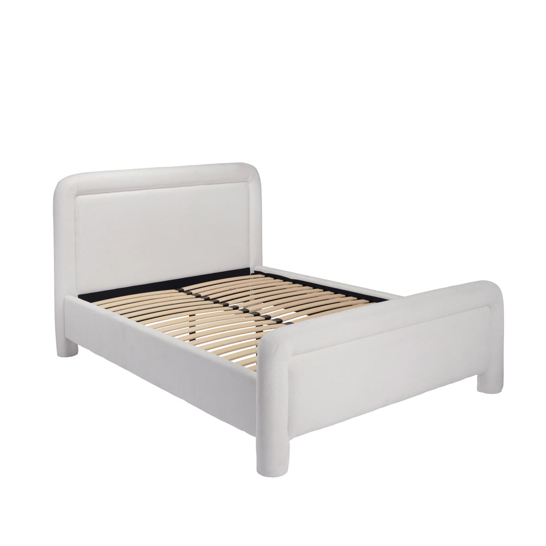 Leonnie Ghost Double Bed (3 Packs)
